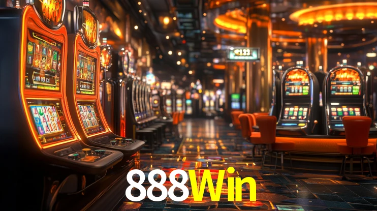 888Win App