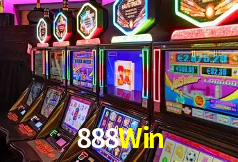 cassino 888Win